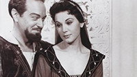 «Приключения Марка Поло (1956)» — обои к фильму #1