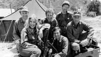 Обои к сериалу «Чёртова служба в госпитале Мэш (1972-1983)» — (14 из 47)