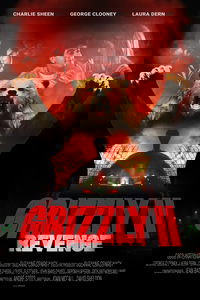 Ver Grizzly II: El concierto Online Gratis HD Poster VER Grizzly II: El concierto Online Gratis HD