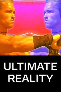 Poster de Ultimate Reality