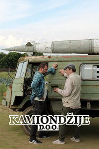 Truckers, Inc. - Season 4 Episode Guide