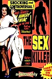 The Sex Killer (1967)