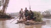 «Гекльберри Финн (1975)» — обои к фильму #1