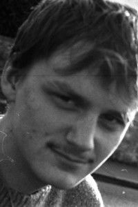 Imagem de Louis Johnson