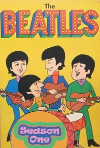 Season 1 Poster