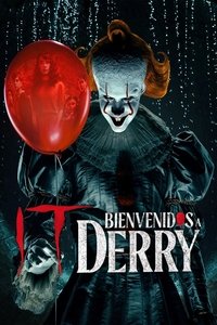 IT: Bienvenido a Derry