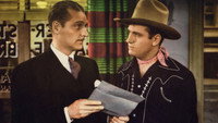«The Singing Hill (1941)» — обои к фильму #1