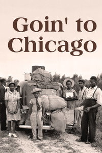 Goin' to Chicago (2001) poster