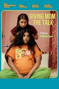 Poster de Giving Mom the Talk