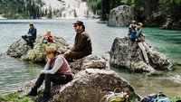 «Eine harte Tour (2020)» — обои к фильму #8