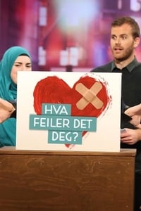 Hva feiler det deg? (2016)