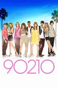 Постер сериала «Беверли-Хиллз 90210: Новое поколение (2008 - 2013)» — (22 из 48)