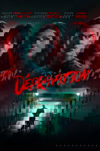 Poster de Dépravation