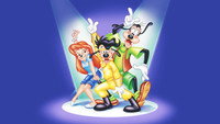 Обои к мультфильму «Каникулы Гуфи (1995)» — (12 из 74)
