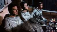 «Приключения в космосе (1970)» — обои к фильму #1