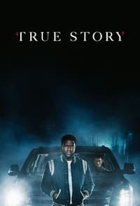 tv show poster True+Story 2021