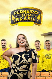 Pedreiro Top Brasil