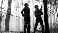 «Сезон охоты на лисиц закрыт (1966)» — обои к фильму #6