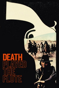 Постер фильма «Его убивали как собаку... а он смеялся (1972)» — (3 из 5)
