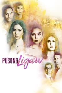 tv show poster Pusong+Ligaw 2017