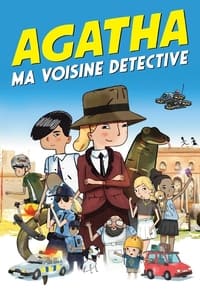 Agatha, ma voisine détective (2017)