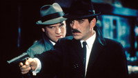 «Криминальная история (1986-1988)» — обои к сериалу #3