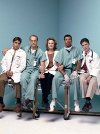 Постер сериала «Хроники скорой помощи (2005)» — (38 из 127)
