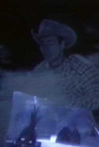 The Strange Blues of Cowboy Red (1996)