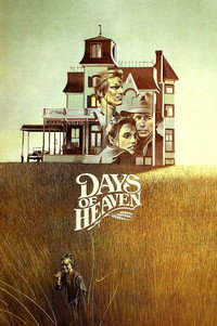 Постер фильма «Дни жатвы (1978)» — (5 из 90)