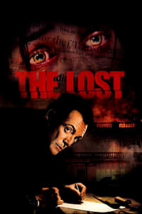 Poster de The Lost