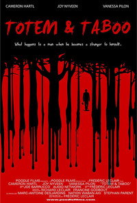 Постер фильма «Тотем и табу (2011)» — (1 из 1)