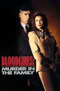 Poster de Bloodlines: Murder in the Family