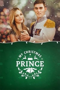 Poster de My Christmas Prince