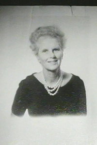 Love Stories My Grandmother Tells