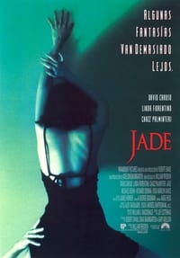 Poster de Jade