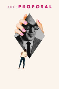 Постер фильма «The Proposal (2018)» — (3 из 4)