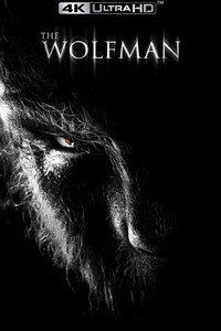 Постер фильма «Человек-волк (2010)» — (19 из 85)