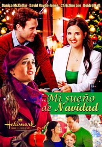 poster_My Christmas Dream