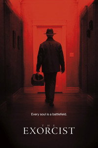Постер сериала «Изгоняющий дьявола (2016-2018)» — (6 из 26)