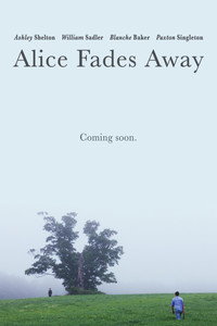 Постер фильма «Alice Fades Away (2021)» — (3 из 9)