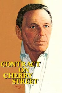 Poster de Contract on Cherry Street