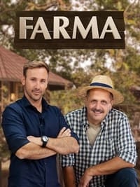 copertina serie tv Farma 2011