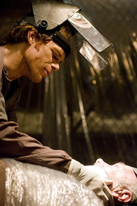 Постер сериала «Декстер (2006 - 2013)» — (32 из 113)