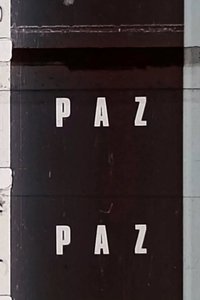 Imagem do Filme La Paz