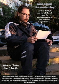 Imagem do Filme Birleşme