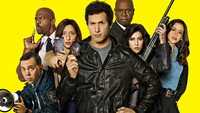 Обои к сериалу «Бруклин 9-9 (2013 - 2021)» — (46 из 112)