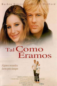 poster_Tal como éramos