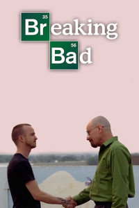 Постер сериала «Во все тяжкие (2008-2013)» — (75 из 185)