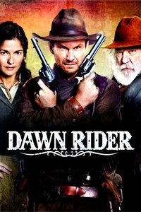 Movieposter Dawn Rider