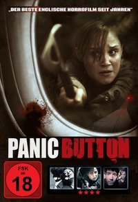 Movieposter Panic Button